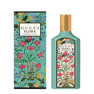 Gucci Flora Gorgeous Jasmine Eau de Parfum 100ml
